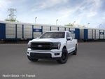 2026 Ford F-150 Lariat IN-TRANSIT