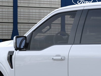 2026 Ford F-150 Lariat IN-TRANSIT