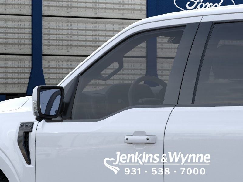 2026 Ford F-150 Lariat IN-TRANSIT