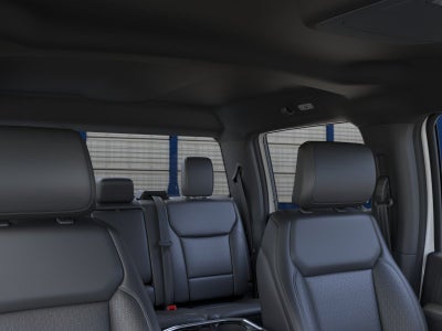 2026 Ford F-150 Lariat IN-TRANSIT