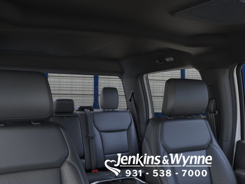 2026 Ford F-150 Lariat IN-TRANSIT