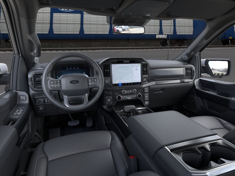 2026 Ford F-150 Lariat IN-TRANSIT