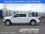 2026 Ford F-150 Lariat IN-TRANSIT