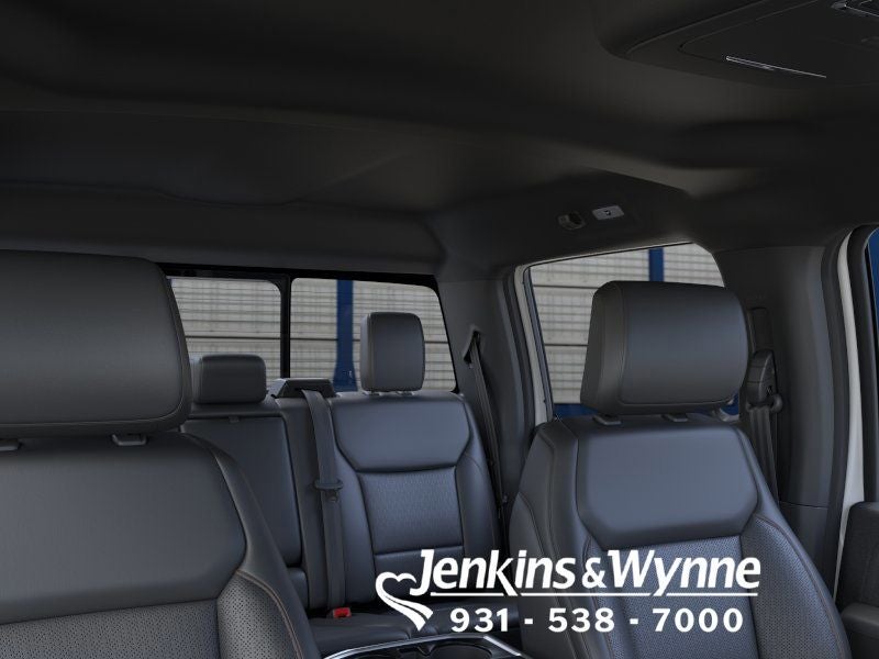 2026 Ford F-150 Lariat IN-TRANSIT