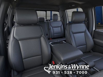 2026 Ford F-150 Lariat IN-TRANSIT