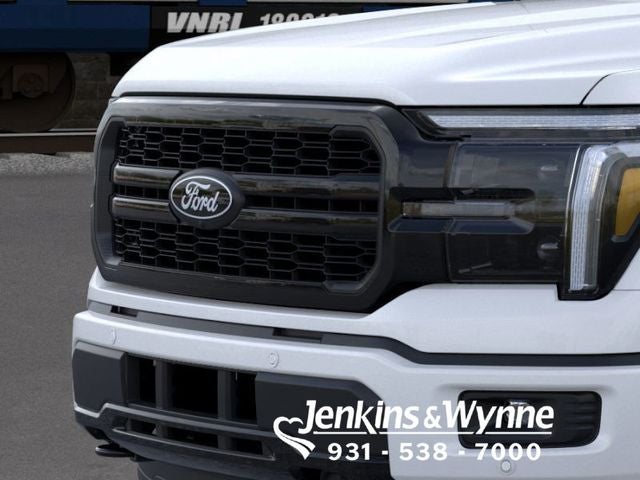 2026 Ford F-150 Lariat IN-TRANSIT