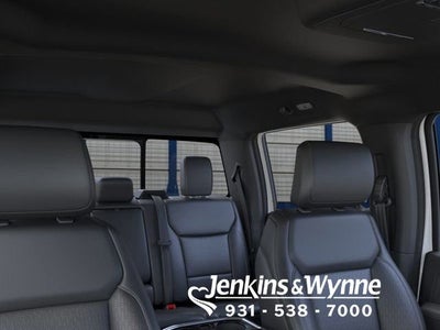 2026 Ford F-150 Lariat IN-TRANSIT