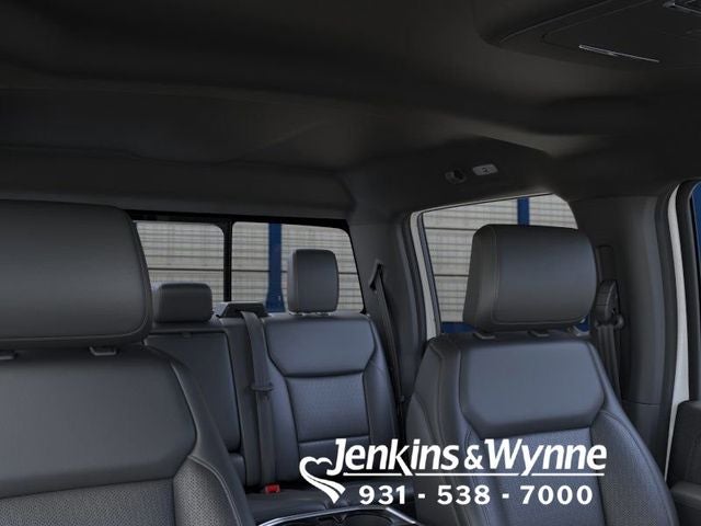 2026 Ford F-150 Lariat IN-TRANSIT