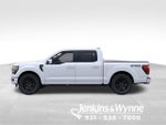 2026 Ford F-150 Lariat IN-TRANSIT