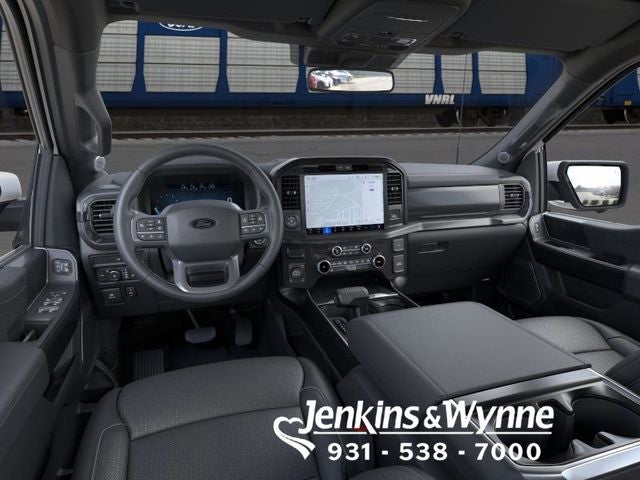 2026 Ford F-150 Lariat IN-TRANSIT