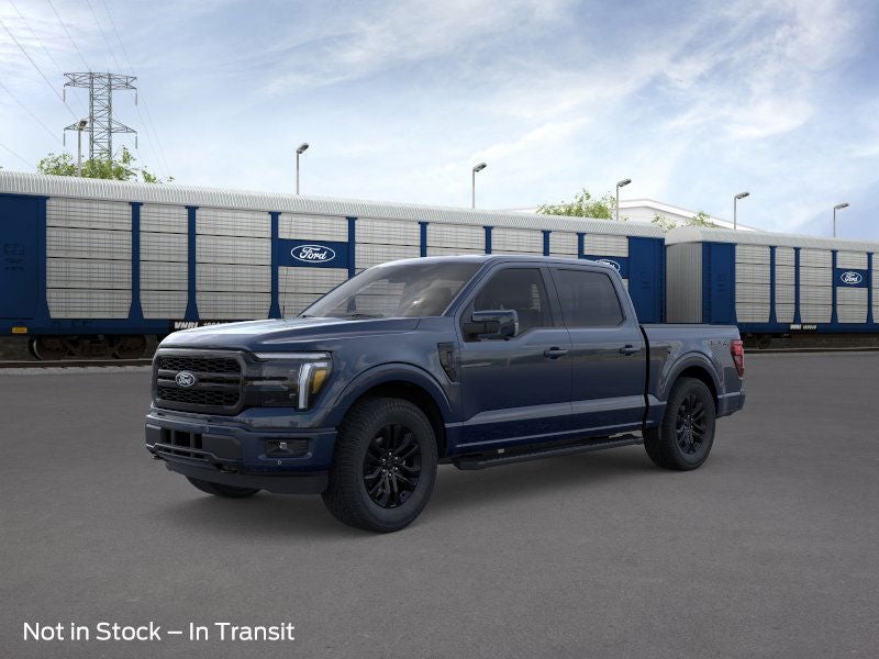 2026 Ford F-150 Lariat IN-TRANSIT