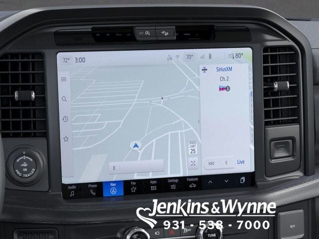 2026 Ford F-150 Lariat IN-TRANSIT