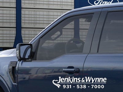 2026 Ford F-150 Lariat IN-TRANSIT