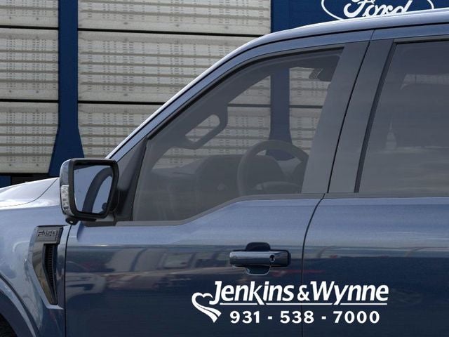 2026 Ford F-150 Lariat IN-TRANSIT