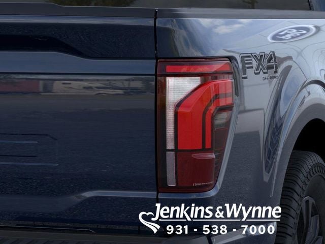 2026 Ford F-150 Lariat IN-TRANSIT