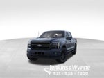 2026 Ford F-150 Lariat IN-TRANSIT