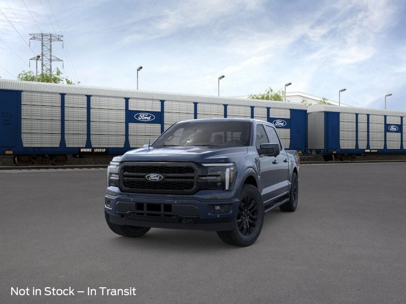 2026 Ford F-150 Lariat IN-TRANSIT