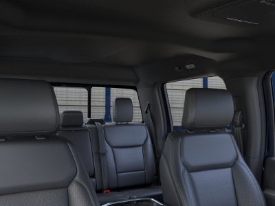 2026 Ford F-150 Lariat IN-TRANSIT