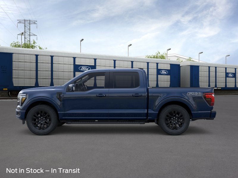 2026 Ford F-150 Lariat IN-TRANSIT