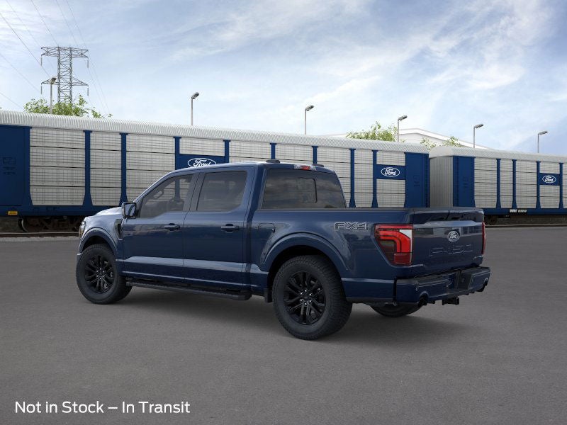 2026 Ford F-150 Lariat IN-TRANSIT