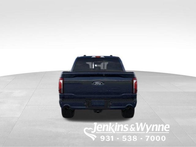 2026 Ford F-150 Lariat IN-TRANSIT