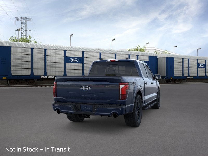 2026 Ford F-150 Lariat IN-TRANSIT