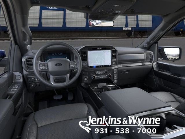 2026 Ford F-150 Lariat IN-TRANSIT