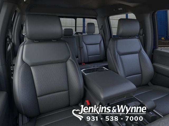 2026 Ford F-150 Lariat IN-TRANSIT