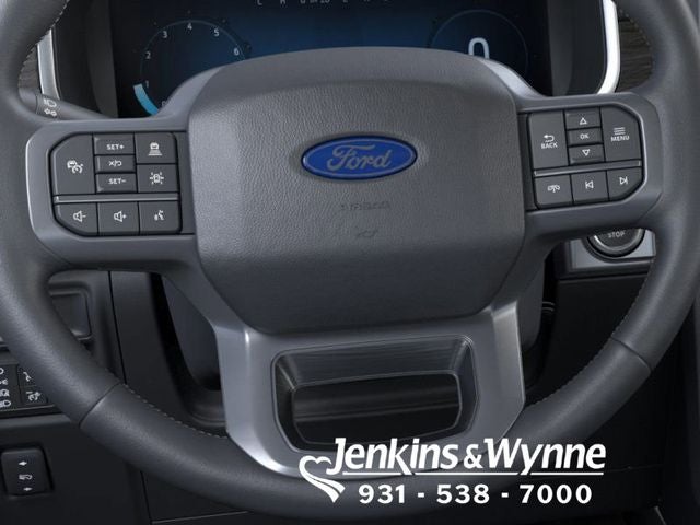 2026 Ford F-150 Lariat IN-TRANSIT