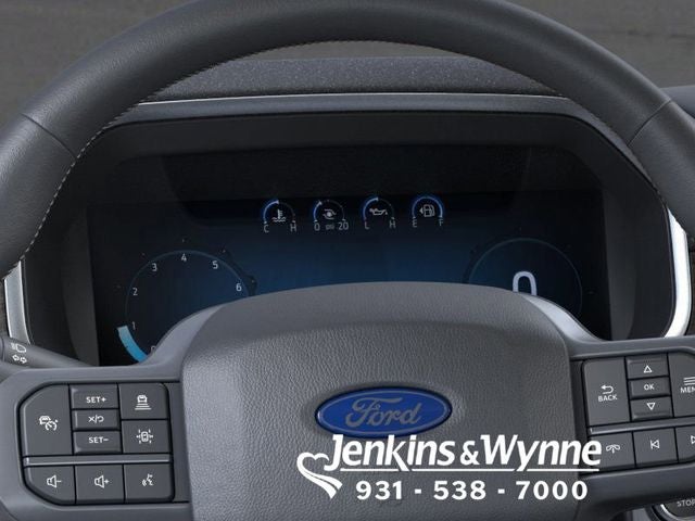 2026 Ford F-150 Lariat IN-TRANSIT