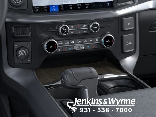 2026 Ford F-150 Lariat IN-TRANSIT