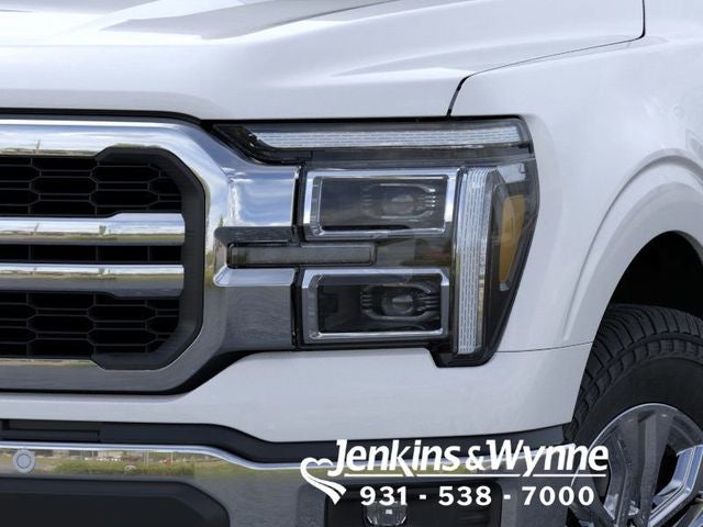 2026 Ford F-150 Lariat IN-TRANSIT