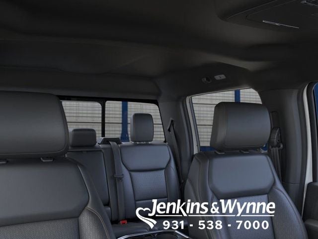 2026 Ford F-150 Lariat IN-TRANSIT