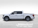 2026 Ford F-150 Lariat IN-TRANSIT