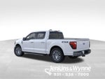 2026 Ford F-150 Lariat IN-TRANSIT