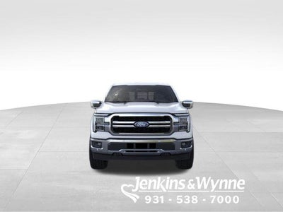 2026 Ford F-150 Lariat IN-TRANSIT