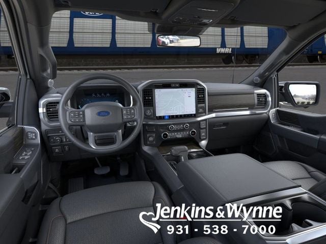 2026 Ford F-150 Lariat IN-TRANSIT