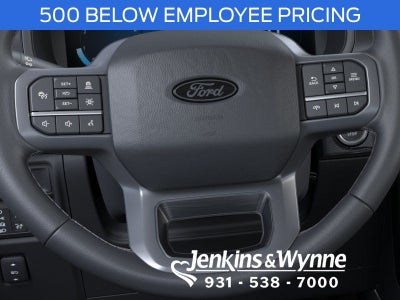 2026 Ford F-150 Lariat IN-TRANSIT