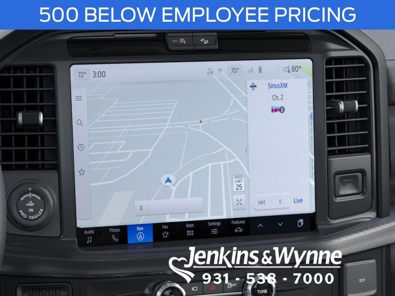 2026 Ford F-150 Lariat IN-TRANSIT