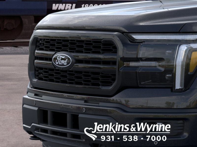 2026 Ford F-150 Lariat IN-TRANSIT