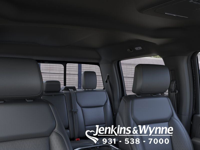 2026 Ford F-150 Lariat IN-TRANSIT