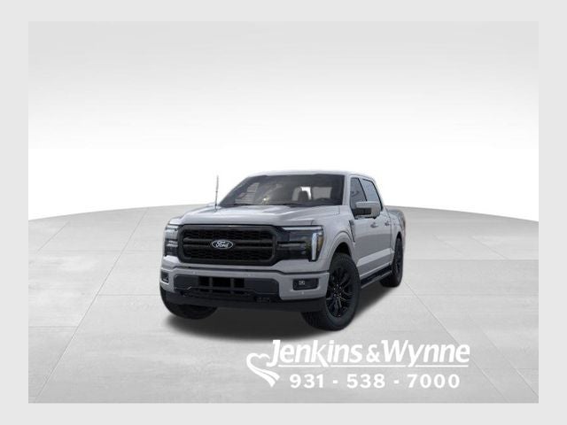 2026 Ford F-150 Lariat IN-TRANSIT