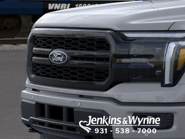 2026 Ford F-150 Lariat IN-TRANSIT