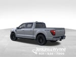 2026 Ford F-150 Lariat IN-TRANSIT