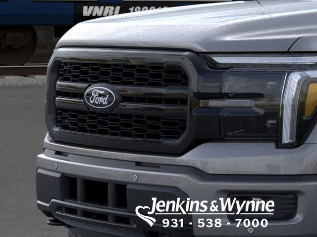 2026 Ford F-150 Lariat IN-TRANSIT