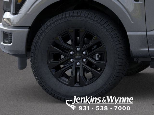 2026 Ford F-150 Lariat IN-TRANSIT