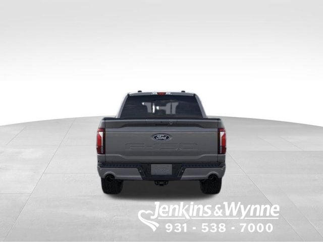 2026 Ford F-150 Lariat IN-TRANSIT