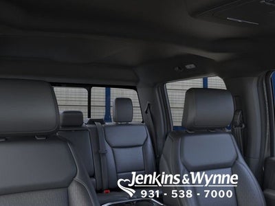 2026 Ford F-150 Lariat IN-TRANSIT