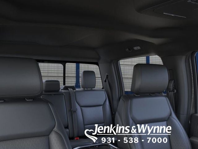 2026 Ford F-150 Lariat IN-TRANSIT