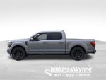 2026 Ford F-150 Lariat IN-TRANSIT